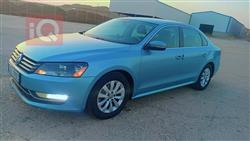 ڤۆڵکسواگن پاسات